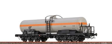  50089 - H0 - Gaskesselwagen VTG, DB, Ep. IV